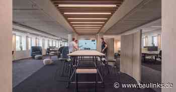 Trilux Thementag 12. Juni 2024: Neue Bürokonzepte für eine zeitgemäße Unternehmenskultur