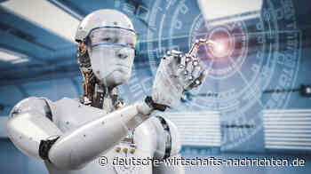 KI gegen Mensch: Büroangestellte sind kaum besorgt um ihre Arbeitsplätze