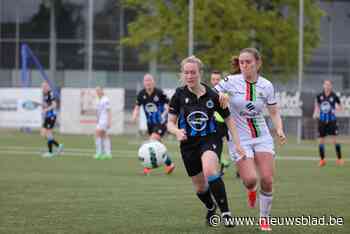 Vrouwen van OHL laten koppositie liggen: “We hebben fouten gemaakt die we dit seizoen nog niet hadden gemaakt”