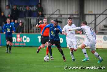 Jordy Lokando (Hamme) tweede nieuwkomer bij Tempo Overijse