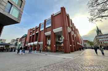 Kunden reagieren mit Überraschung, Skepsis, Zuspruch