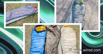 11 Best Sleeping Bags (2024): Ultralight, for Car Campers, Warm Weather, for Kids