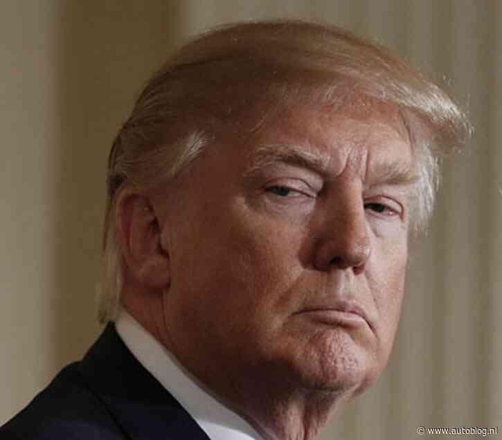 Grand Prix Miami zet streep door fundraiser voor Donald Trump