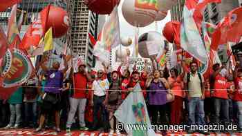 Tag der Arbeit: Der 1. Mai und warum er nicht mehr zeitgemäß ist