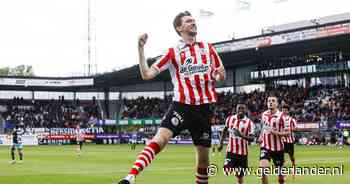 Sparta vergroot degradatiezorgen FC Volendam en zet grote stap naar Europese play-offs