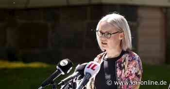 Finnland: Rechtspopulistischer Politiker Vornanen feuert Schüsse vor Nachtclub ab