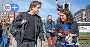 Europawahl 2024: Mit welchen Themen die Nord-SPD punkten will