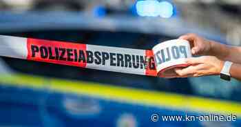 Heidenheim: Sohn greift Mutter mit Messer an - wegen Abendessen