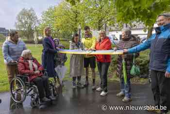 Nieuwe beweegroute ‘Den Trej’ wil jong en oud aanzetten om te bewegen