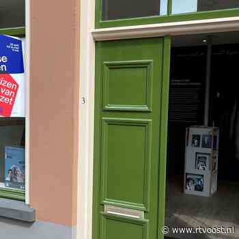 Forse stijging aantal meldingen antisemitisme in Oost-Nederland: "Tolerantie neemt af, uitersten nemen toe"