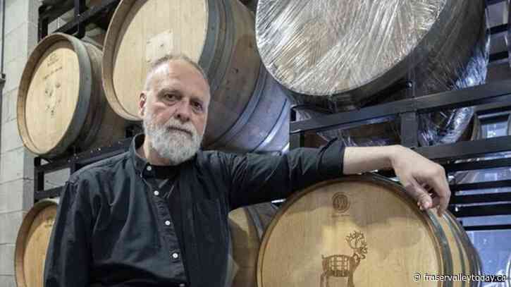 Quebec liquor board to cull spirits from shelves as local distillers struggle