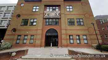 Islington man one of two charged with burglary in Stevenage