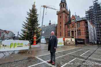 Komt vernieuwde Markt in het gedrang? CD&V dropt bom onder renovatie: “Er is geen geld, je kunt maar uitgeven wat je hebt”