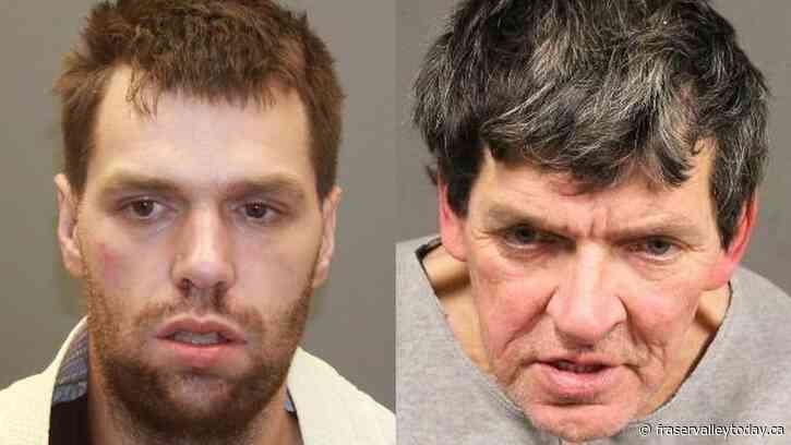 CRIME STOPPERS: Most Wanted – Week of April 28, 2024