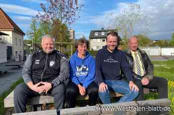 Größter Verein in kleinster Stadt