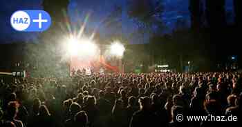 Freizeittipps: Das läuft in der Woche vom 29. April bis 5. Mai in Hannover