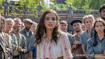 Watch 'The Hunger Games: The Ballad of Songbirds & Snakes' at Home     - CNET