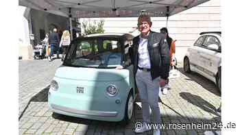 Große Resonanz bei „Rosenheim in Bewegung“: Welche Angebote besonders gut ankamen