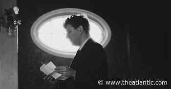 Why Reading Was Intended To Be Done Out Loud