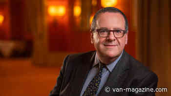 Exit Interview: Chicago Lyric Opera’s Anthony Freud