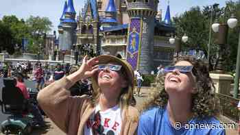 With DeSantis’s Feuds Fading, Government At Disney World Is Blessedly Boring Again