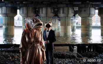 A Moral Obligation To Disrupt On Behalf Of The Planet?