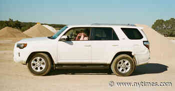 After 20-Odd Years, Shelley Duvall Has Returned To Acting. Here’s Where She’s Been All This Time.