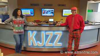 Jazz Is Pulled From Phoenix Public Radio Station KJZZ
