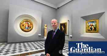 Florentines Begged Me To Run For Mayor, Says Former Uffizi Gallery Director