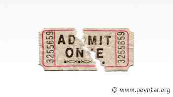 The Last Small Town Movie Critic (Great Read)