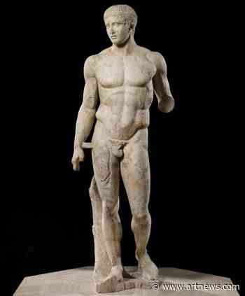 Italy’s Government Blacklists Minneapolis Institute Of Art For Loans