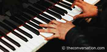 How Studying Music Makes Better Employees