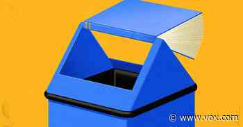 Amazon Is Clogged With Fake Books. How Does This Happen?