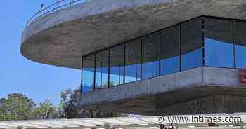 Christopher Knight: LACMA Will Provide Art For New Vegas Museum — What A Bad Idea!