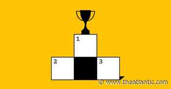 The Tips And Tricks Of A 23-Year-Old Crossword-Solving Champion