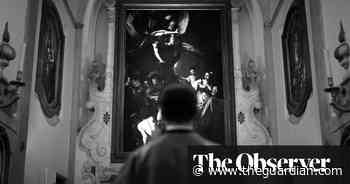 Why Is Caravaggio Everywhere On The Cultural Scene?