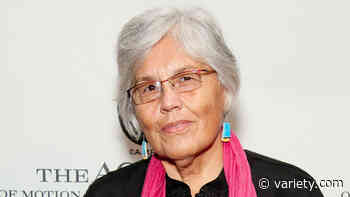 Lourdes Portillo, Director Of ‘The Devil Never Sleeps’ And A Visual Artist, Has Died At 80