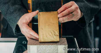 The Very Dark Side Of The Rare Book World