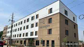 St. Thomas houses one-third of its homeless population, making 'a significant difference'