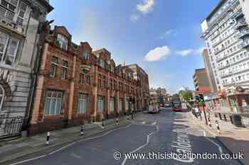 Calderwood Street Woolwich incident: Recap