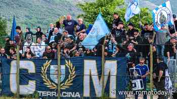 Eccellenza Lazio, i risultati della trentatreesima giornata: il girone A si deciderà all'ultima giornata! Il Terracina si prende la vetta