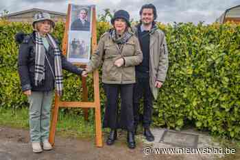 Nieuwe struikelstenen herdenken zes slachtoffers van het naziregime: “Een sluitstuk van drie generaties verdriet en schaamte”