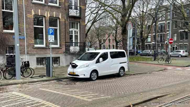 Rien vergat waar hij zijn auto parkeerde, zijn familie zoekt nu al 10 dagen