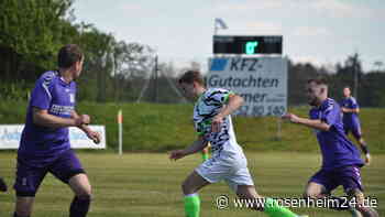 Elfer-Fehlschuss und Rot: Aschau/Inn bezwingt Prien im Kreisliga-Spitzenspiel