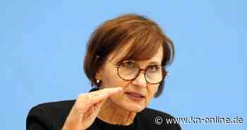 Nach Spionagefällen: Stark-Watzinger fordert Prüfung von Forschungskooperationen mit China