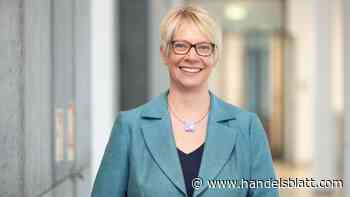 Interview: Chefaufseherin Julia Wiens: „Dauerhaft defizitäre Versicherungssparten akzeptieren wir nicht“