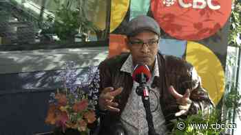 Japanese botanical design, with an Alberta twist