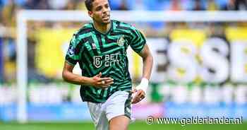LIVE eredivisie | Vitesse incasseert opnieuw tegendoelpunt als Fortuna een strafschop benut