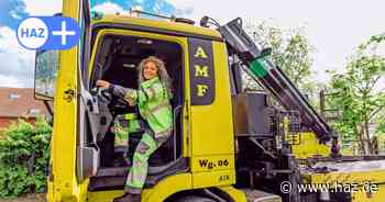 Hannover: NDR dreht Film über ADAC-Pannenhelferin Songül Uysal