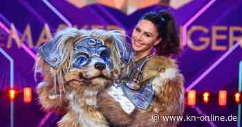 Nazan Eckes bei „Masked Singer“ enttarnt – Vanessa Mai mit Kurzauftritt